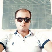  ,  Mirzobek, 34