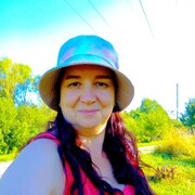  ,   Julia, 49 ,   