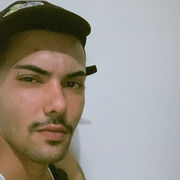  --,   Jorge, 25 ,   ,   