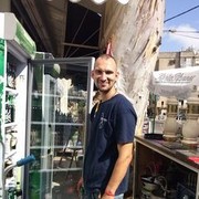 Tel Aviv-Yafo,   Ura, 36 ,   