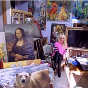 ���������� ���������, ���� ������� Lana, 49 ���, ������������ ��� ����� � ���������