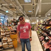  Herzogenrath,  Lasha, 38