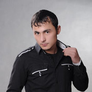  ,   Farrux, 35 ,   
