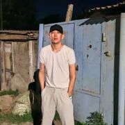  ,  Serik, 29