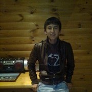  ,   Hayodbek, 33 ,   