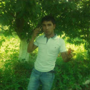  ,  SANJARBEK, 32