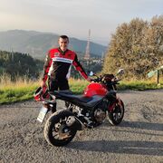  Velka Chuchle,   Andrey, 30 ,   