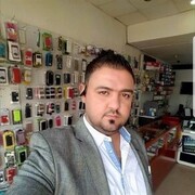  Zahle,  Maher, 36