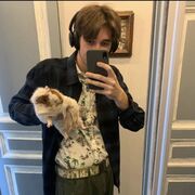 ���������� ������, ���� ����� ��������, 25 ���, ������������ 