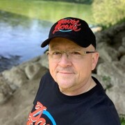  Zaria,  Donnie, 58