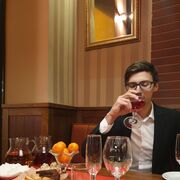 ���������� �����, ���� ������� Anton, 42 ����, ������������ ��� ������, ����� � ���������