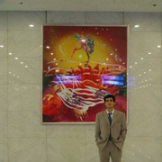 ���������� �������, ���� ������� Jon, 44 ����, ������������ ��� ������, ����� � ���������, c�������� ���������