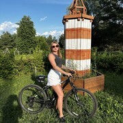 Катя, Брянск