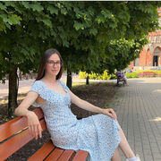  ,  Yuliia, 24