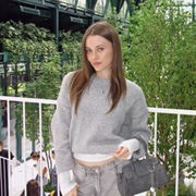 Знакомства Белгород, Ангелина