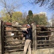 ���������� �������, ���� ������� Max Grechka, 31 ���, ������������ ��� ������, ����� � ���������, c�������� ���������, ���������