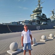  ,   VITALY, 46 ,   