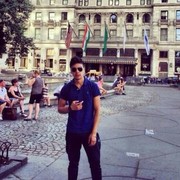 ���������� �������, ���� ������� Rustam, 35 ���, ������������ ��� ������