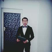 ���������� ���������, ���� ������� Rahmonali, 41 ���, ������������ ��� ������, ����� � ���������, c�������� ���������