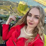 Знакомства Ставрополь, Даша