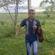  ,  GAGIK, 34