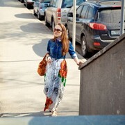 ���������� ������, ������� �����, 35