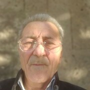  ,   Aleksan, 68 ,   ,   