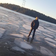  Djursholm,  Andriy, 41
