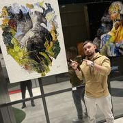 ���������� �����-���������, ���� ������� ������, 34 ����, ������������ ��� ����� � ���������, c�������� ���������