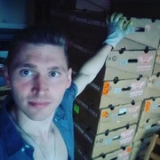  ,   Vlad, 37 ,     , c 