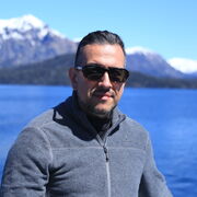  Bogota,  Juan David, 41