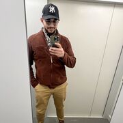 ���������� �����-���������, ���� ����� Mohammed, 22 ����, ������������ ��� ������, ����� � ���������