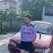  ,   Kerem, 25 ,   ,   