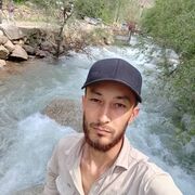  ,  Toxtamurod, 35