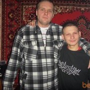  ,   Aleksandr, 40 ,     , c 