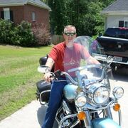  Scituate,  Gary Grimes, 60