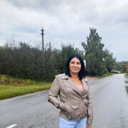 Знакомства Борисовка, девушка Наталья, 40