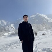 ���������� Appingedam, ������� Shoxruh, 30