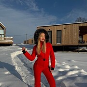 ���������� ����������, Claudette