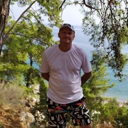 ���������� ������������, ���� ������� Serg, 52 ����, ������������ ��� ����� � ���������, c�������� ���������