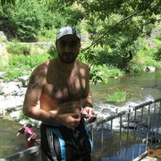 ���������� ������, ���� ������� Gevorg, 47 ���, ������������ ��� ������, ����� � ���������, c�������� ���������