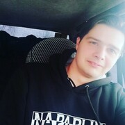  ,  Sergey, 25
