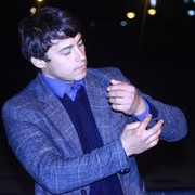 ���������� �������, ���� ������� Parviz, 32 ����, ������������ ��� ������