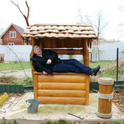 ���������� ������, ���� ������� Garik, 61 ���, ������������ ��� ������, ���������