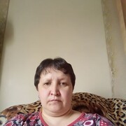 Знакомства Байкит, девушка Наталья, 40