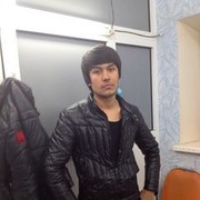  ,   Khamrayev, 38 ,   
