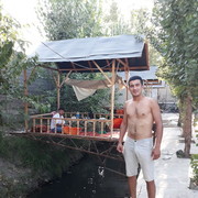  ,  Komilov, 27