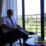 ���������� ������, ���� ������� Almazbek, 38 ���, ������������ 