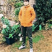  Kleinbartloff,  Arif, 28