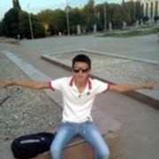  ,   Marcel, 34 ,  